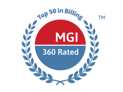 MGI 260 Rated