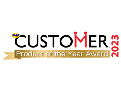 Customer Product of the year