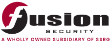 Fusion Security Logo