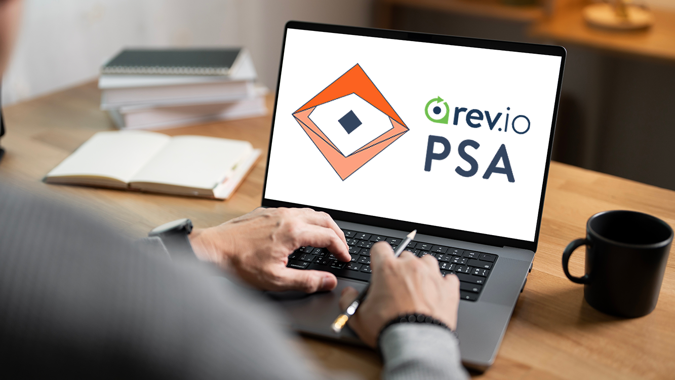 What Is Professional Services Automation (PSA) Software?