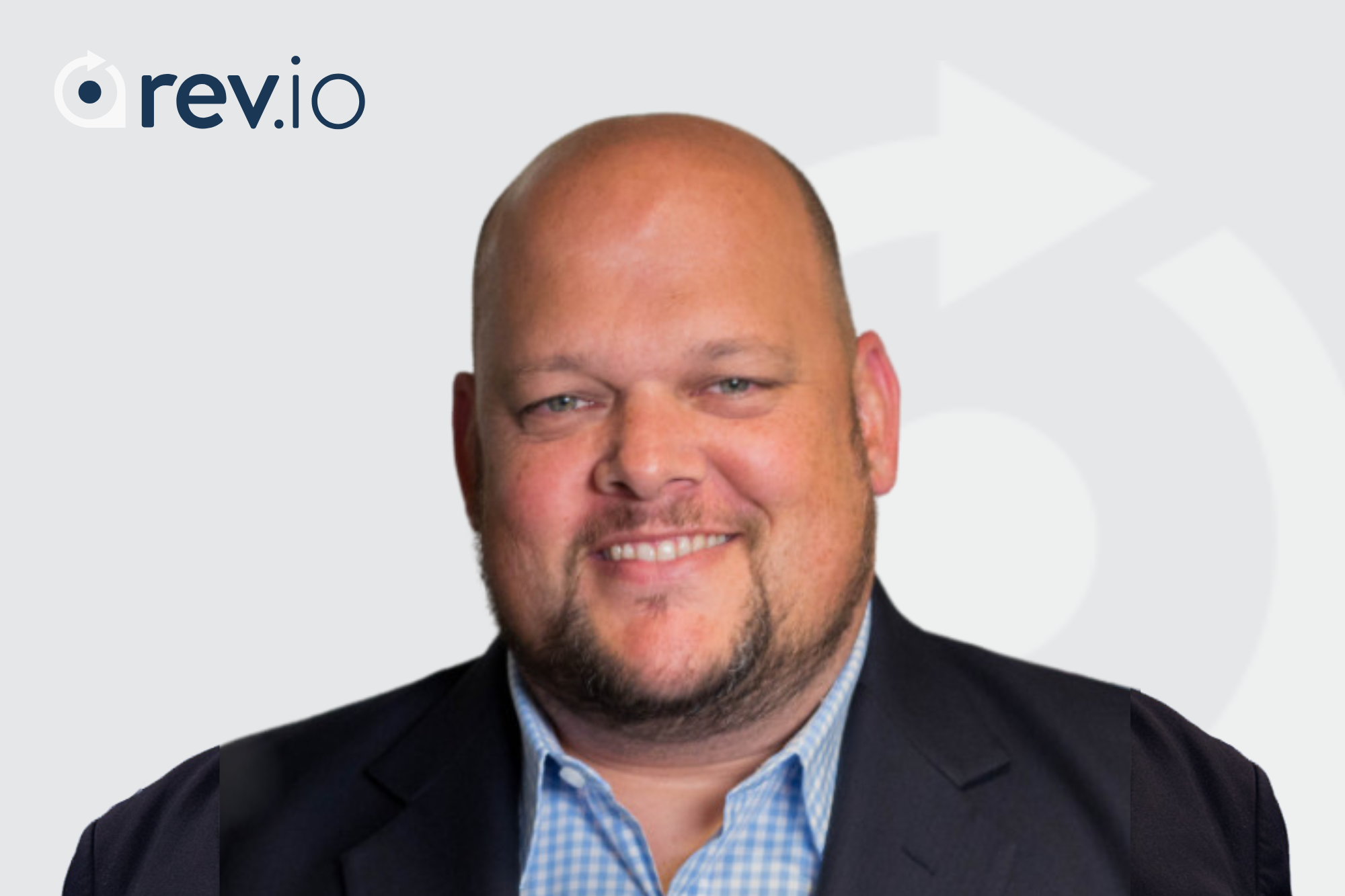 Rev.io Appoints Industry Veteran Rob Rae to Board of Directors