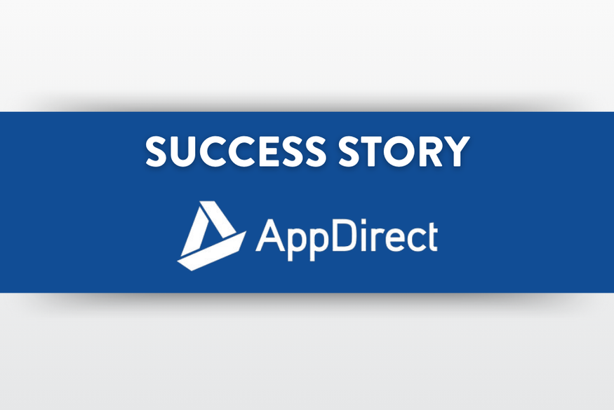 Simplifying Billing and Driving Efficiency with Rev.io: A Testimonial from AppDirect